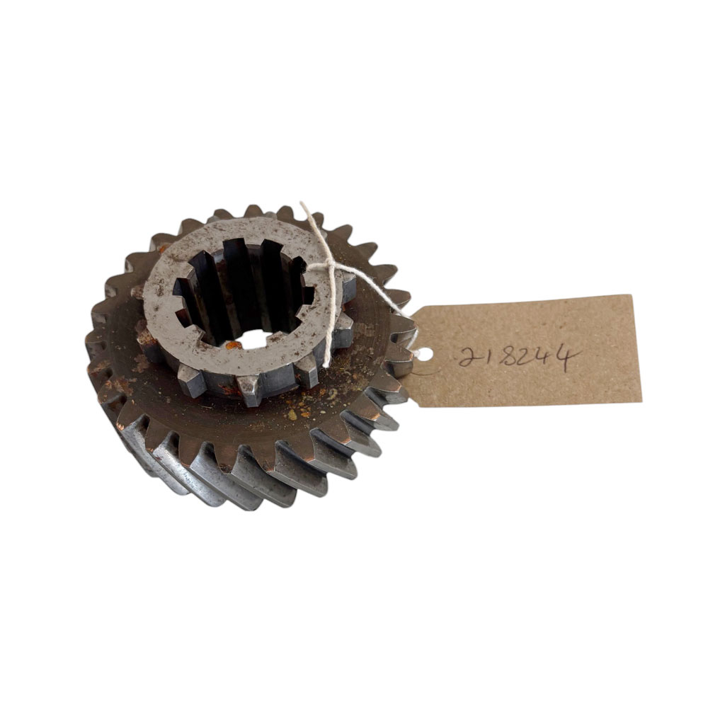 Rear Mainshaft Gear 218244